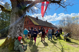 Fonda jaunā stratēģija