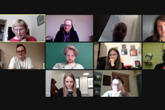 Projektu vadības un līderības apmācības